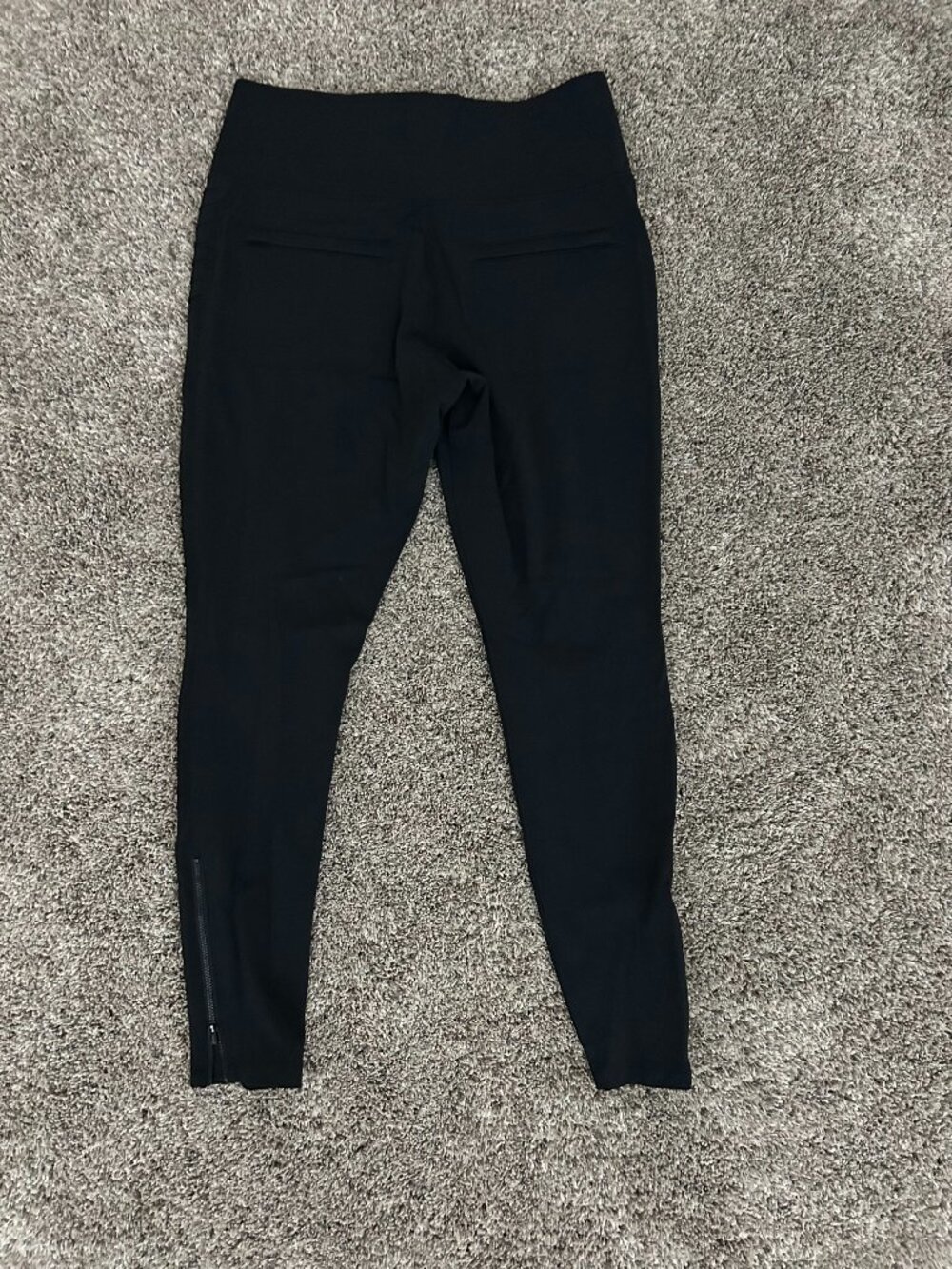 Athleta Black Leggings
